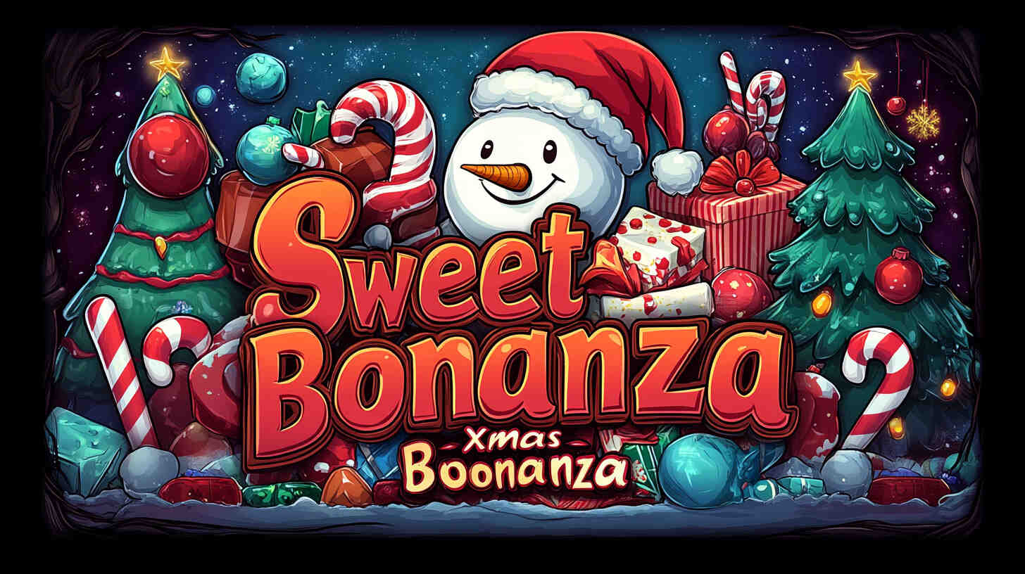 Sweet Bonanza Xmas