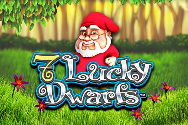 Lucky Dwarfs